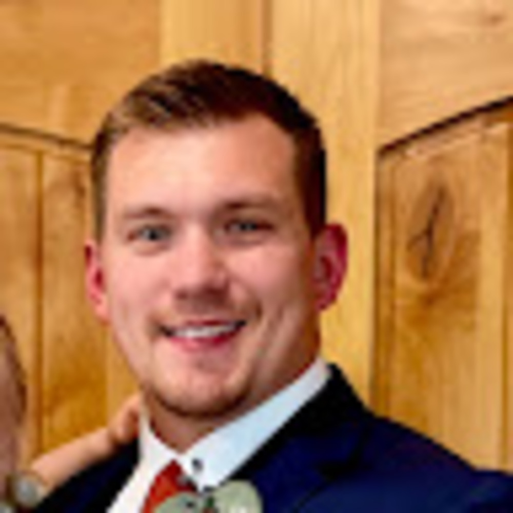 Meet your Posher, Austin